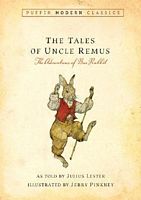 The Tales of Uncle Remus