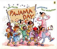 Pajama Day