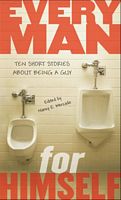 Cover of Every Man for Himself by Nancy E. Mercado