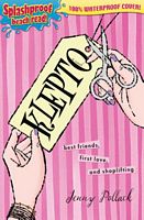 Jenny Pollack's Latest Book