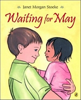 Waiting for May