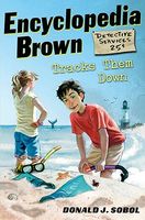 Encyclopedia Brown Tracks Them Down