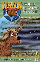Quest for the Great White Quail