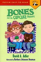 Bones and the Cupcake Mystery