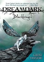 Blackbringer