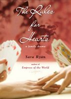 Sara Ryan's Latest Book