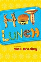 Alex Bradley's Latest Book