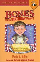 Bones and the Birthday Mystery