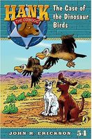 The Case of the Dinosaur Birds