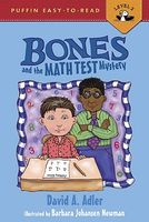 Bones and the Math Test Mystery