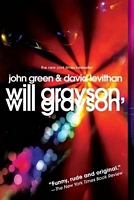 John Green; David Levithan's Latest Book