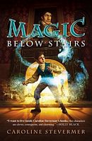 Magic Below Stairs