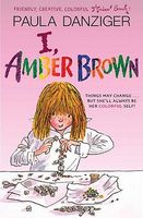 I, Amber Brown