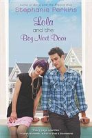 Lola and the Boy Next Door