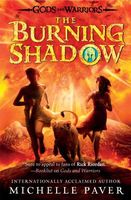 The Burning Shadow