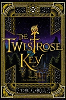 The Twistrose Key