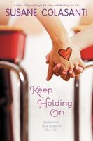 Keep Holding on