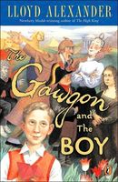 The Gawgon and the Boy