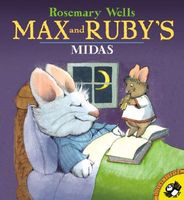 Max and Ruby's Midas