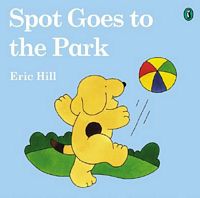 Spot Goes to the Park