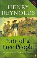 Henry Reynolds's Latest Book