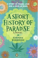 Norman Bilbrough's Latest Book