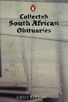 Collected South African Obituaries