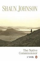 Shaun Johnson's Latest Book
