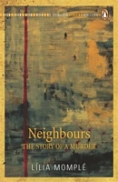 Cover of Neighbours by Lilia Momple