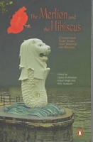 The Merlion and the Hibiscus