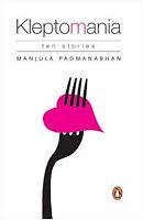 Manjula Padmanabhan's Latest Book