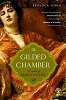 Cover of The Gilded Chamber by Rebecca Kohn
