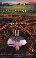 Ingrid Hill's Latest Book