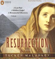 Audio edition cover