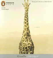 Audio edition cover