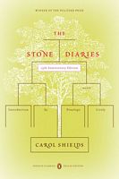 The Stone Diaries