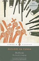 Euclides Da Cunha's Latest Book