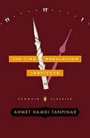 Ahmet Hamdi Tanpinar's Latest Book