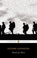 Cover of Death of a Hero by Richard Aldington
