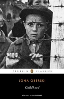 Jona Oberski's Latest Book
