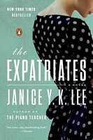 Janice Y.K. Lee's Latest Book