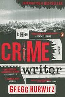 The Crime Writer