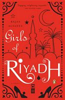 Cover of Girls of Riyadh by Rajaa Alsanea