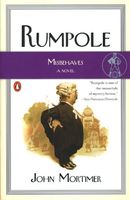 Rumpole Misbehaves