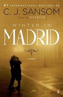 Winter in Madrid