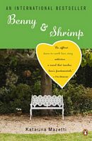 Cover of Benny & Shrimp by Katarina Mazetti