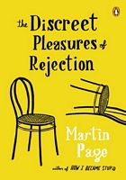 Martin Page's Latest Book