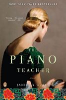 The Piano Teacher