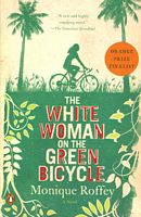 The White Woman on the Green Bicycle