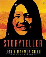 Leslie Marmon Silko's Latest Book